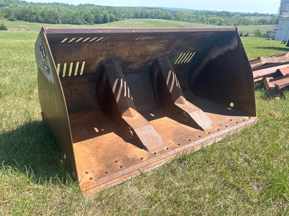 CRAIG ML HT-LM Loader Bucket