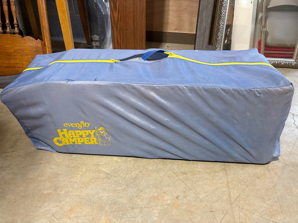 Evenflo Happy Camper Pack & Play