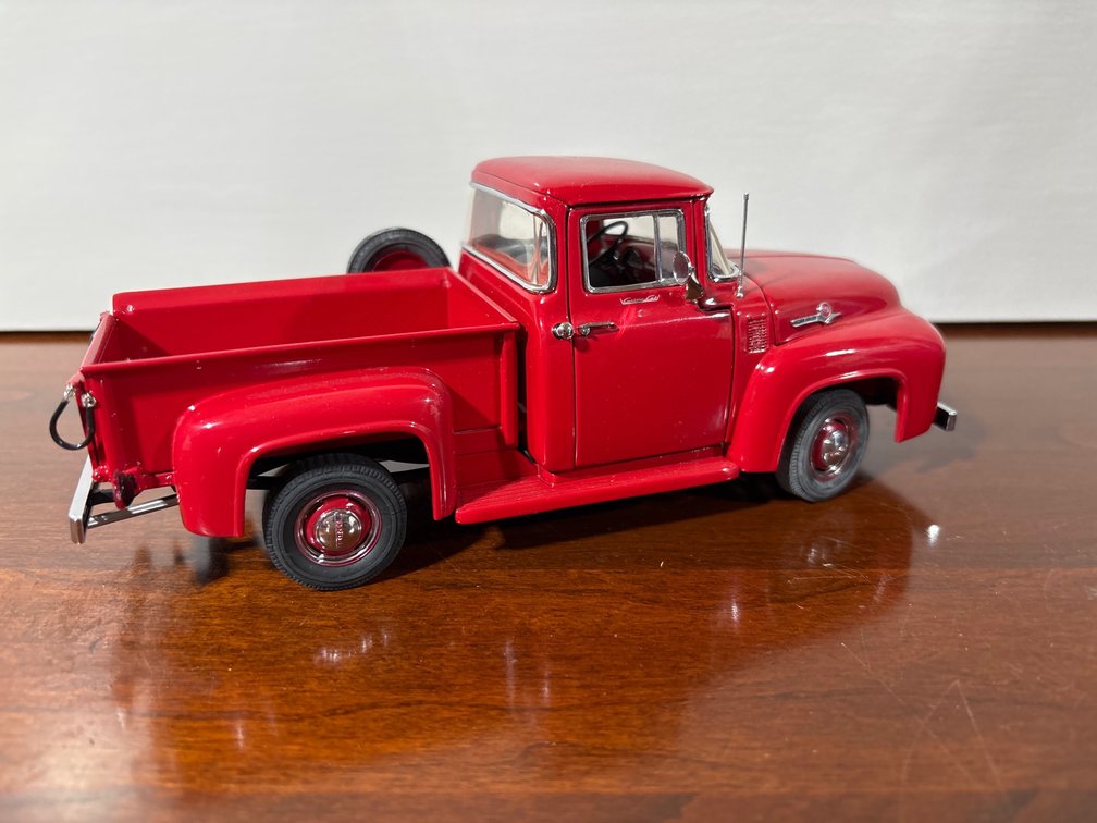 1956 Ford Pickup