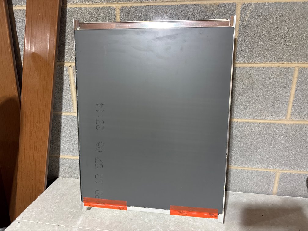 Medicine Cabinet Mirror