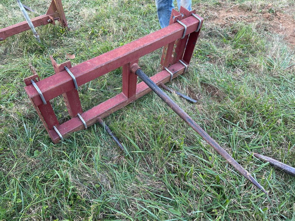 Heavy Duty Hay Sphere