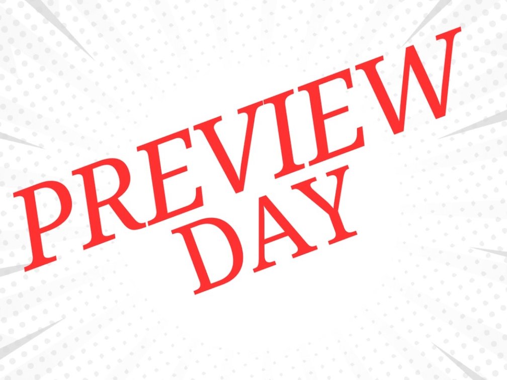 PREVIEW DAY 12/6/24