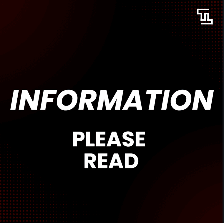INFORMATION LOT 