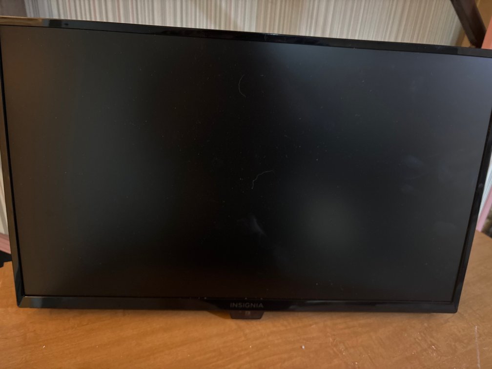 Insignia TV