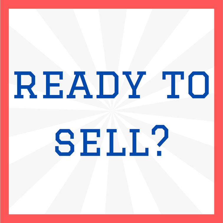 HOW TO SELL WITH US