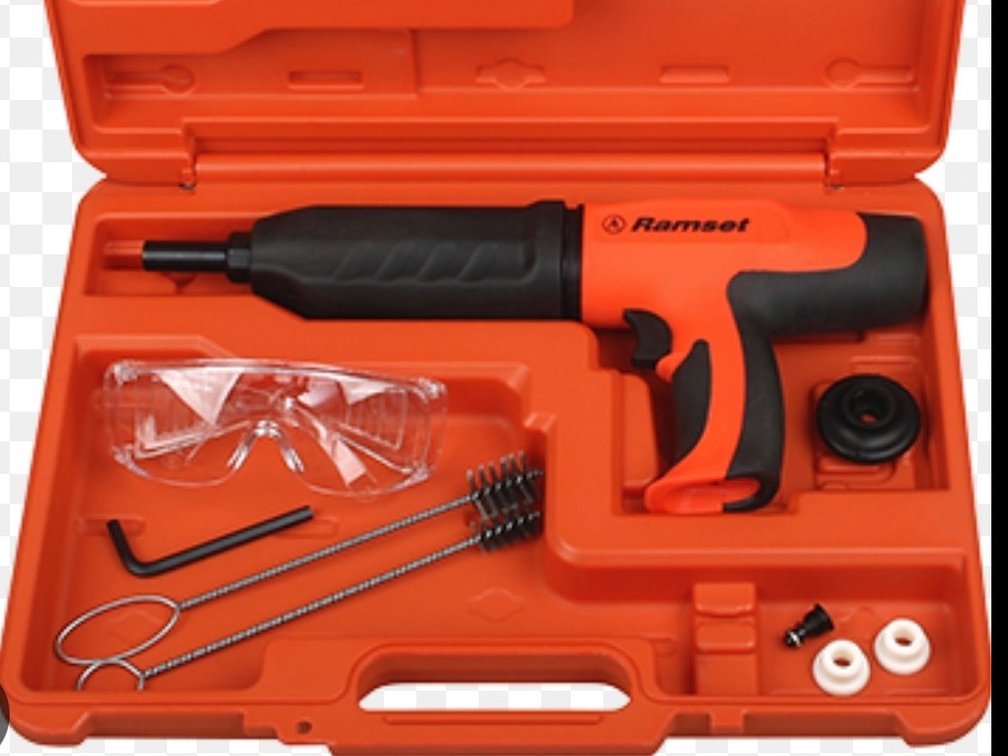 RAMSET - Cobra Plus