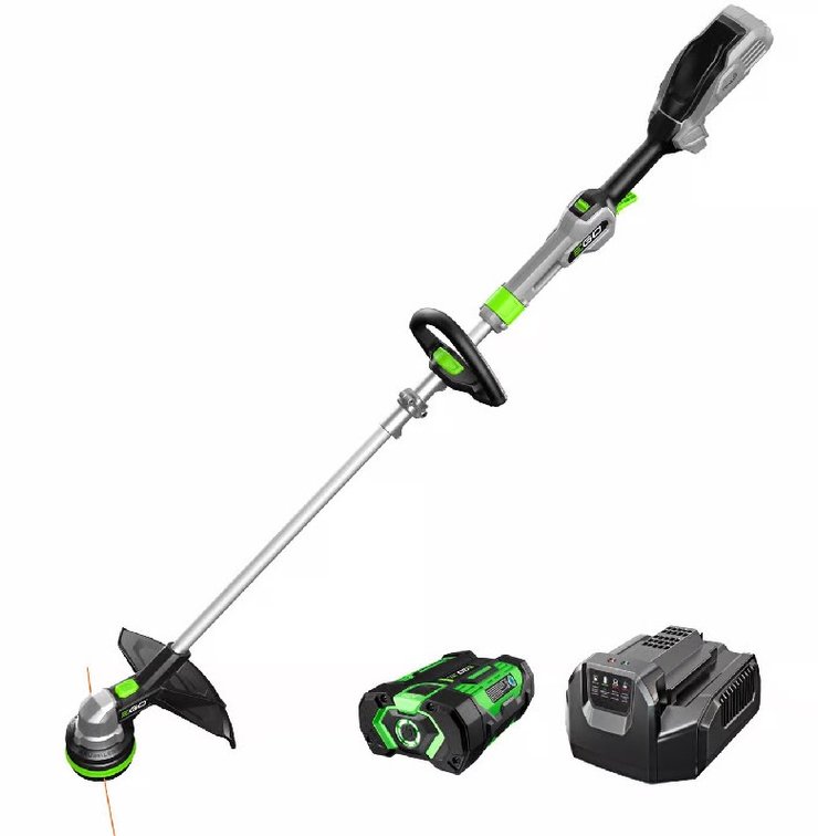 EGO 15” String Trimmer
