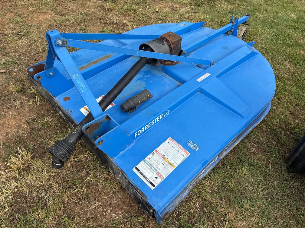 RHINO 184 Rotary cutter