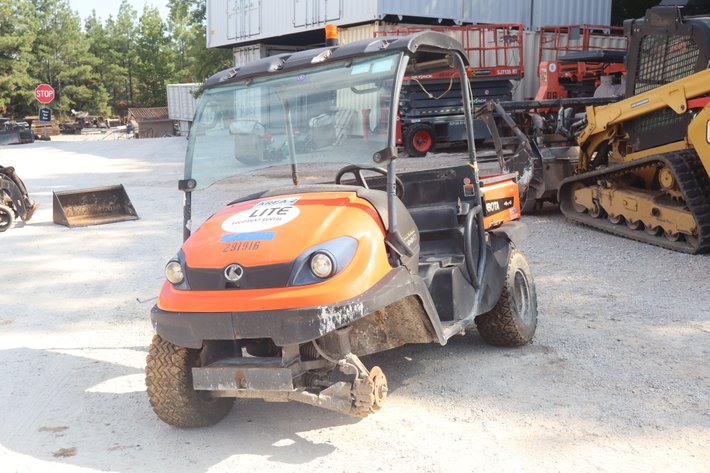Image for KUBOTA