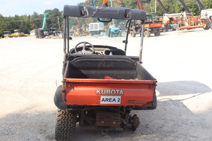 Image for KUBOTA