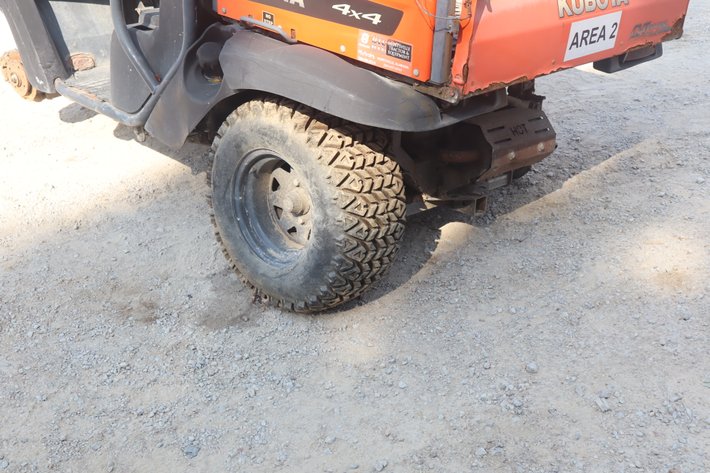 Image for KUBOTA