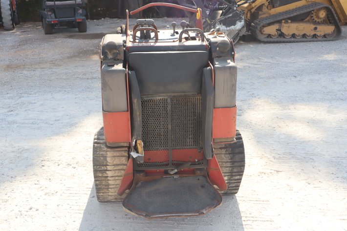 Image for MINI SKID STEER