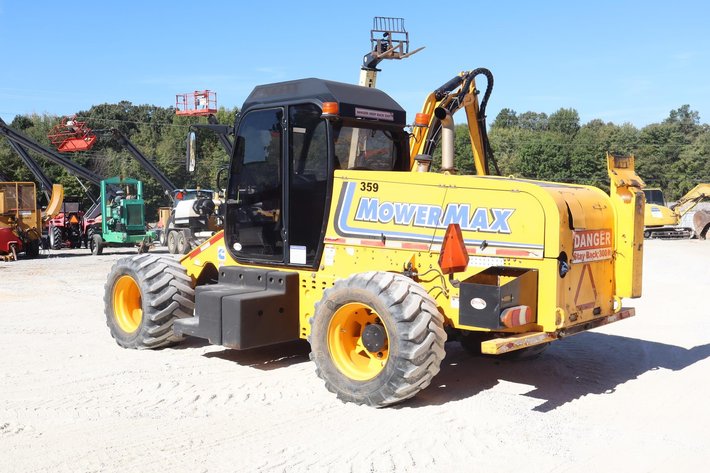 Image for 2019 ATMAX EQUIPMENT CO MOWERMAX BM