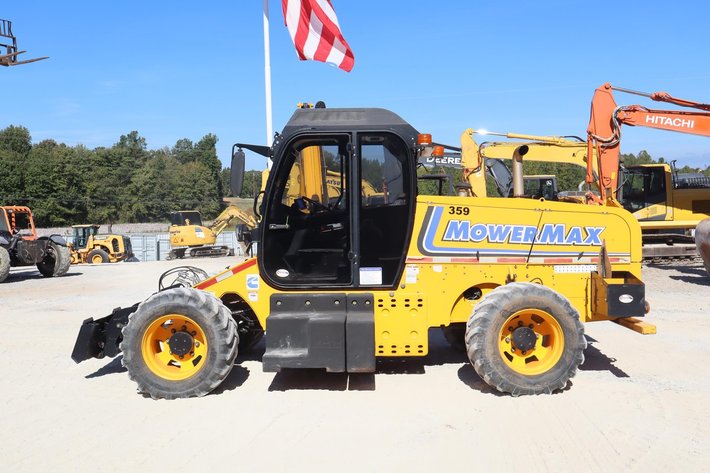 Image for 2019 ATMAX EQUIPMENT CO MOWERMAX BM