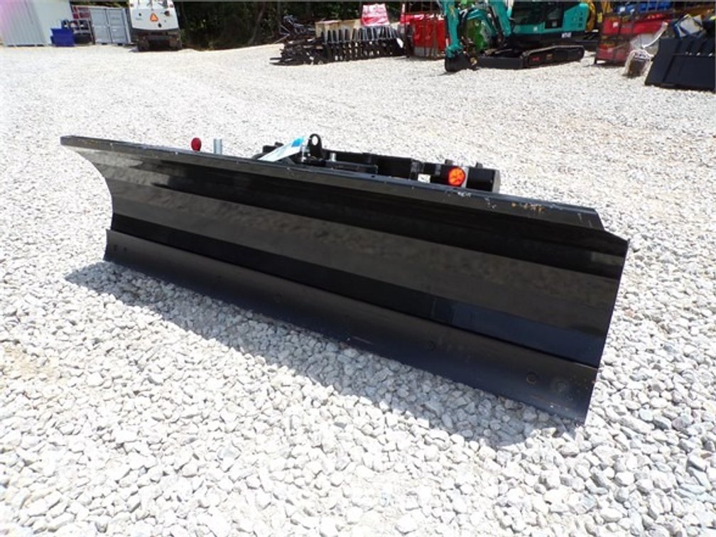 DOZER BLADE