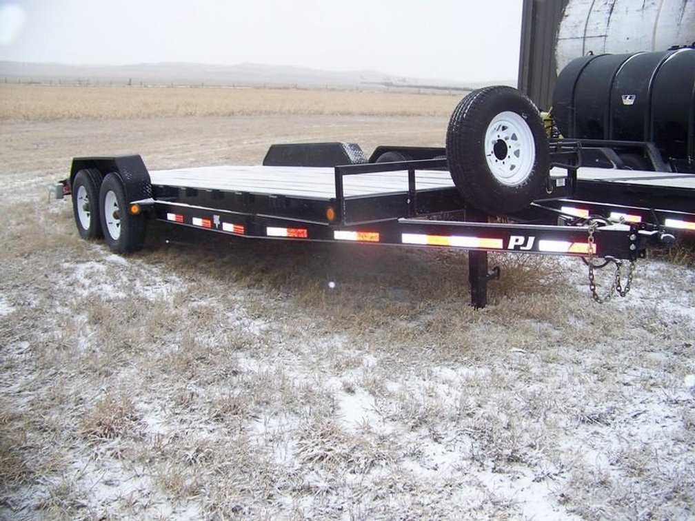 Image for Agricultural Aviation Auction