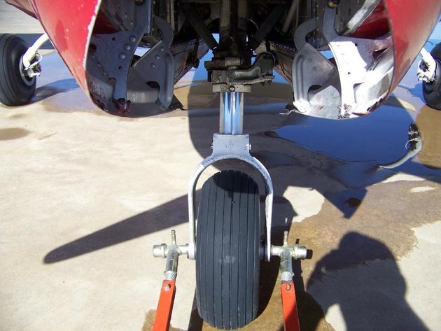Image for Aircraft & 