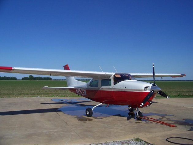 Image for Aircraft & 