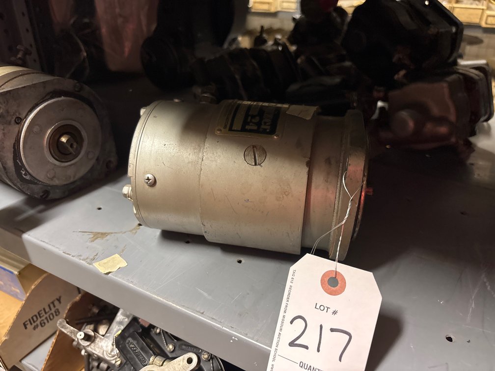 TCM Energizer 24