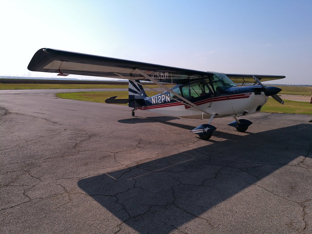1998 ACA 7GCBC "Explorer"