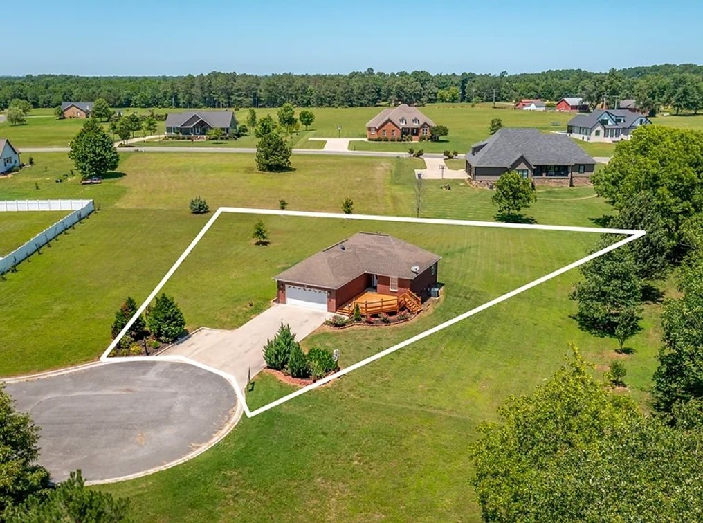 Image for 63 Juniper Drive, Rainsville, AL 35986