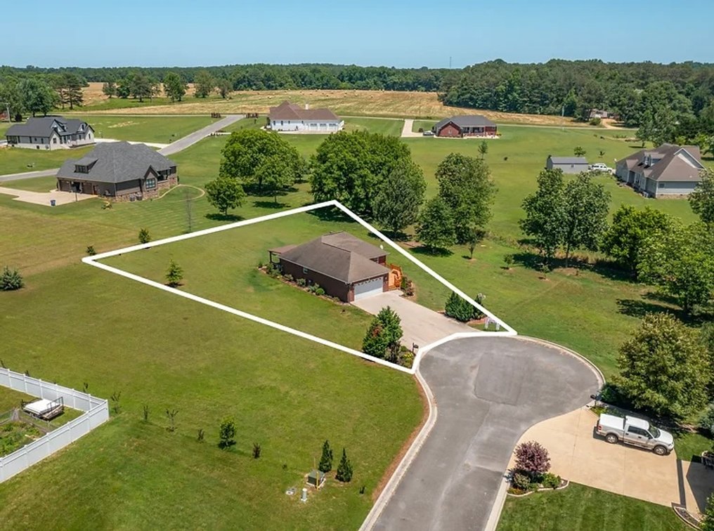 Image for 63 Juniper Drive, Rainsville, AL 35986