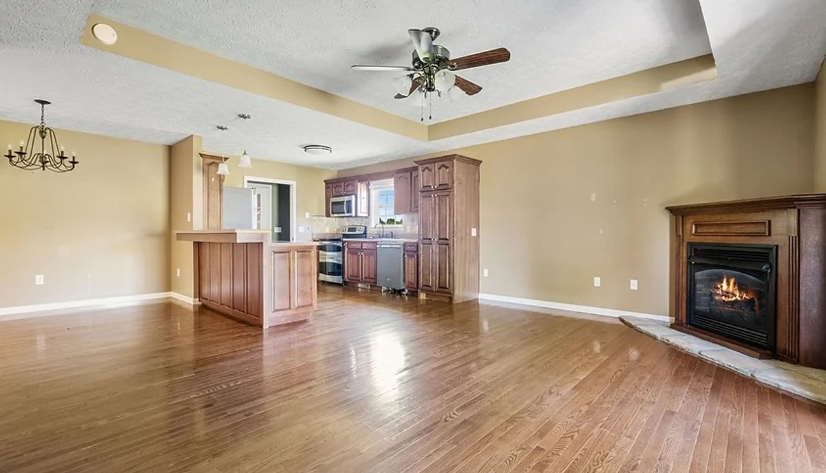 Image for 63 Juniper Drive, Rainsville, AL 35986
