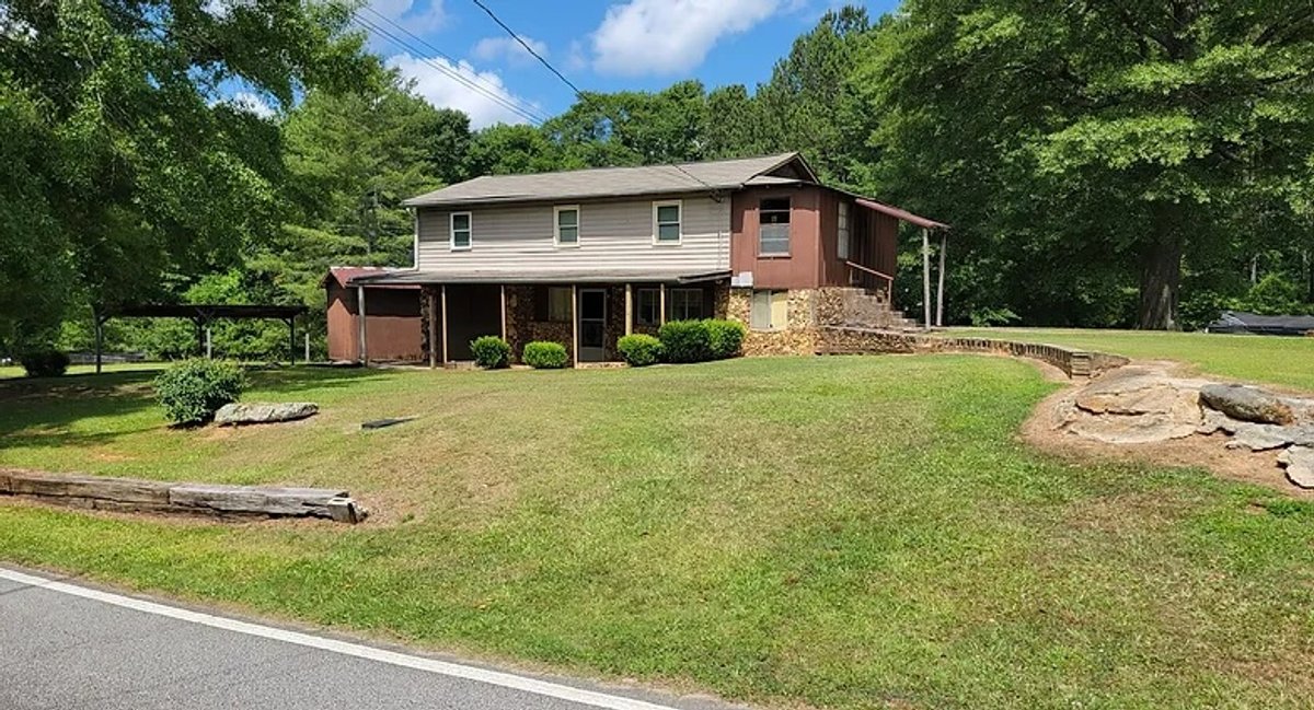 Image for 5154 Gresham Road, Douglasville, GA 30134