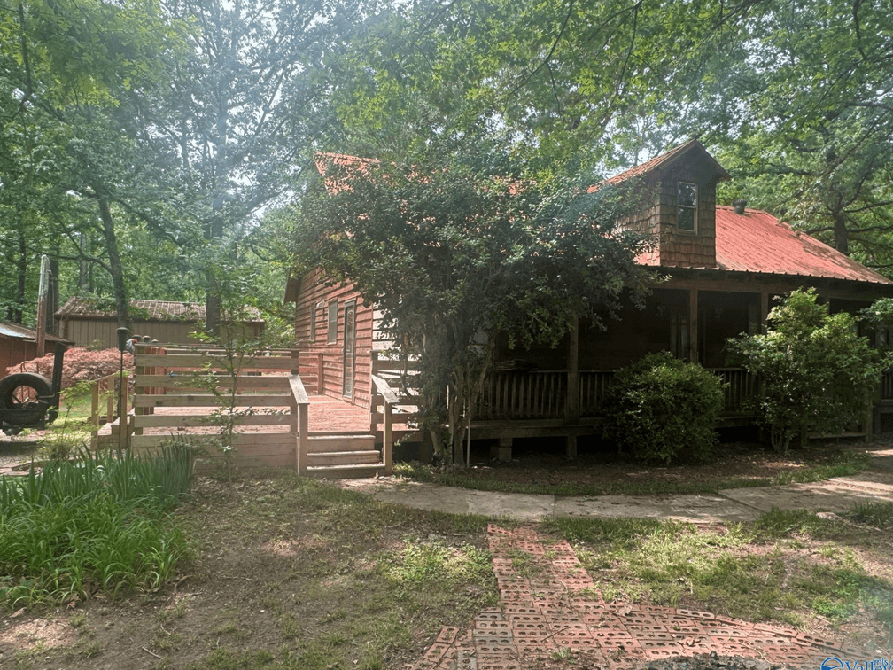 Image for 8855 County Road 44 Cedar Bluff, AL 35959