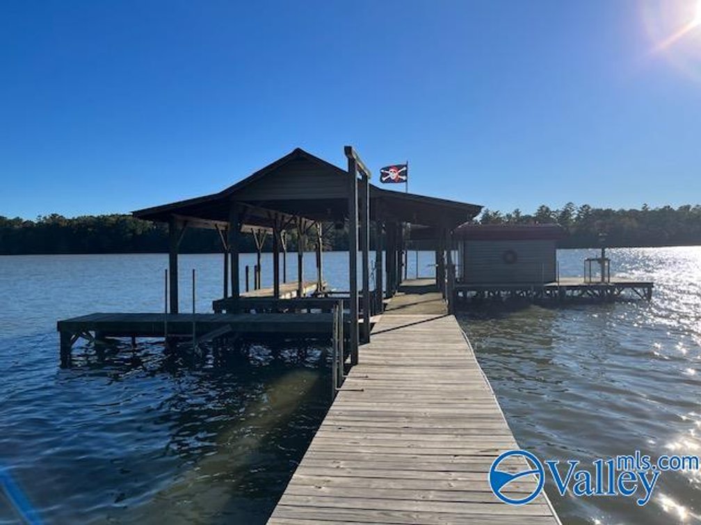 Image for 410 County Road 509, Cedar Bluff, AL 35959