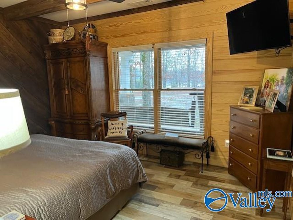 Image for 410 County Road 509, Cedar Bluff, AL 35959