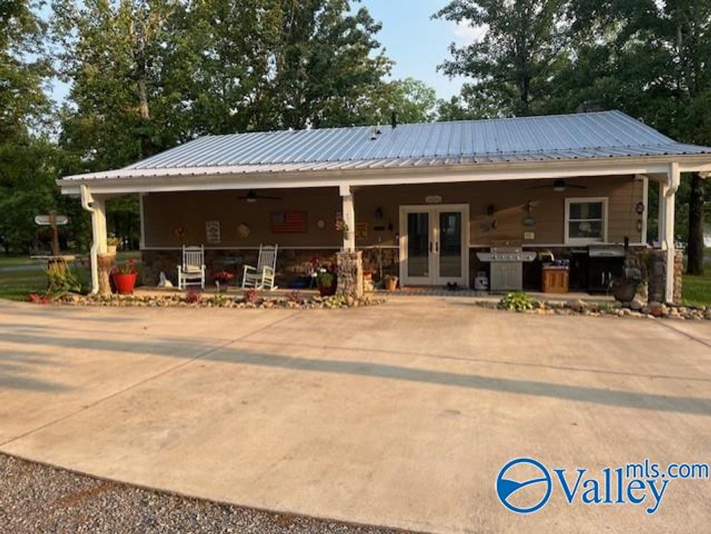 Image for 410 County Road 509, Cedar Bluff, AL 35959