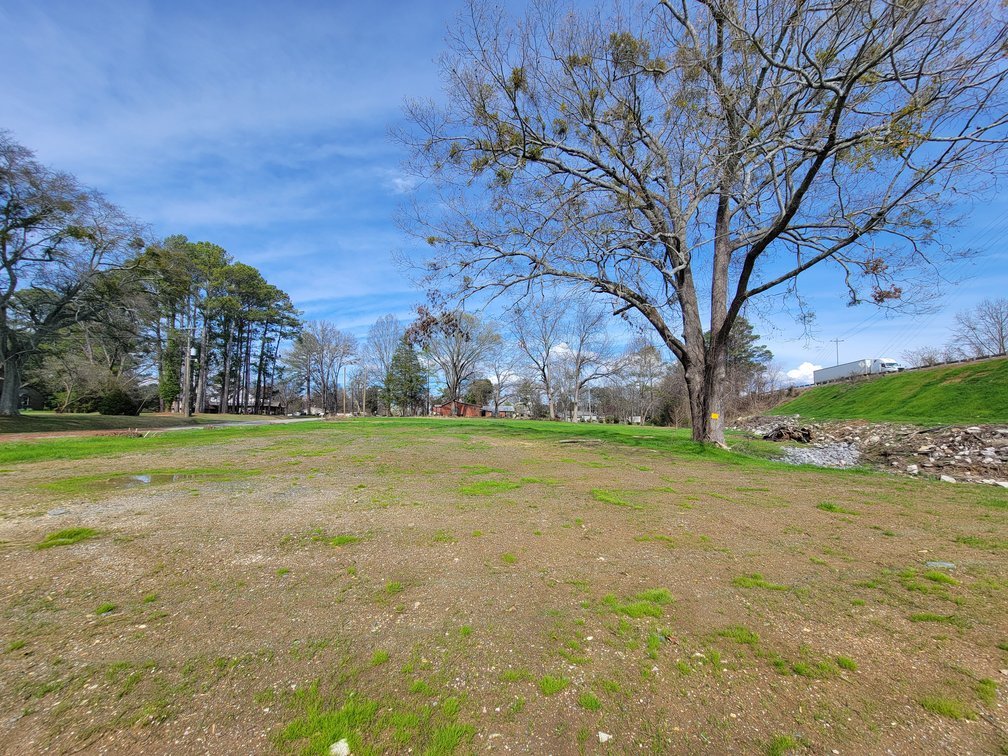 Image for PRIME WATERFRONT PROPERTY located 3293 OLD HIGHWAY 9 Cedar Bluff, Alabama