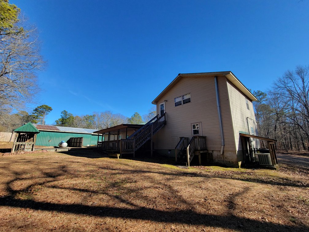 Image for Home and Body Shop located at 755 BREWER ROAD Collinsville, Alabama