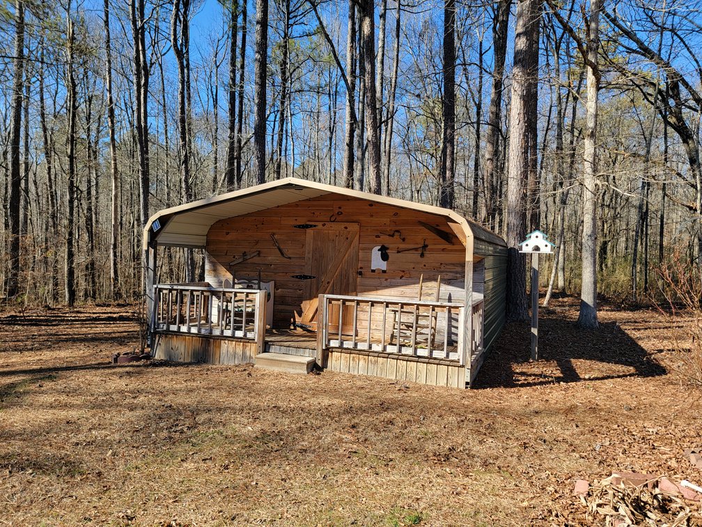 Image for Home and Body Shop located at 755 BREWER ROAD Collinsville, Alabama