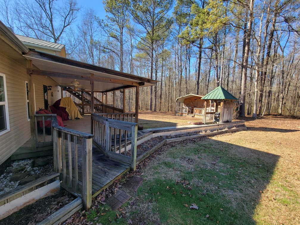 Image for Home and Body Shop located at 755 BREWER ROAD Collinsville, Alabama