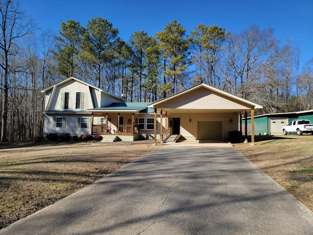 Image for Home and Body Shop located at 755 BREWER ROAD Collinsville, Alabama