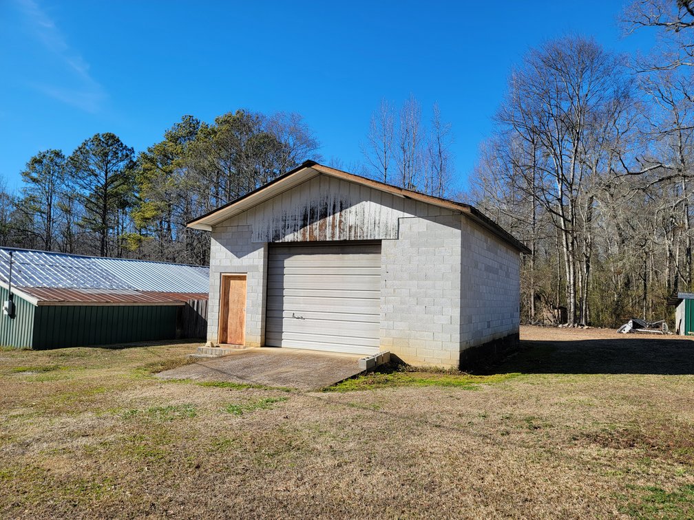 Image for Home and Body Shop located at 755 BREWER ROAD Collinsville, Alabama