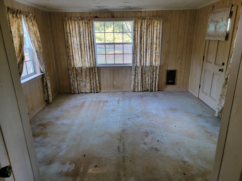 Image for Home with Outbuildings on 9 +/- Acres in Hollywood, Alabama SEPTEMBER 21st 10 AM (CT)