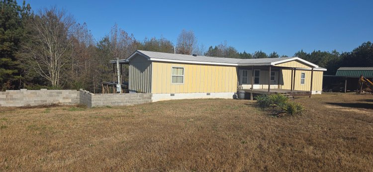 Image for 3250 County Road 59 Piedmont, AL