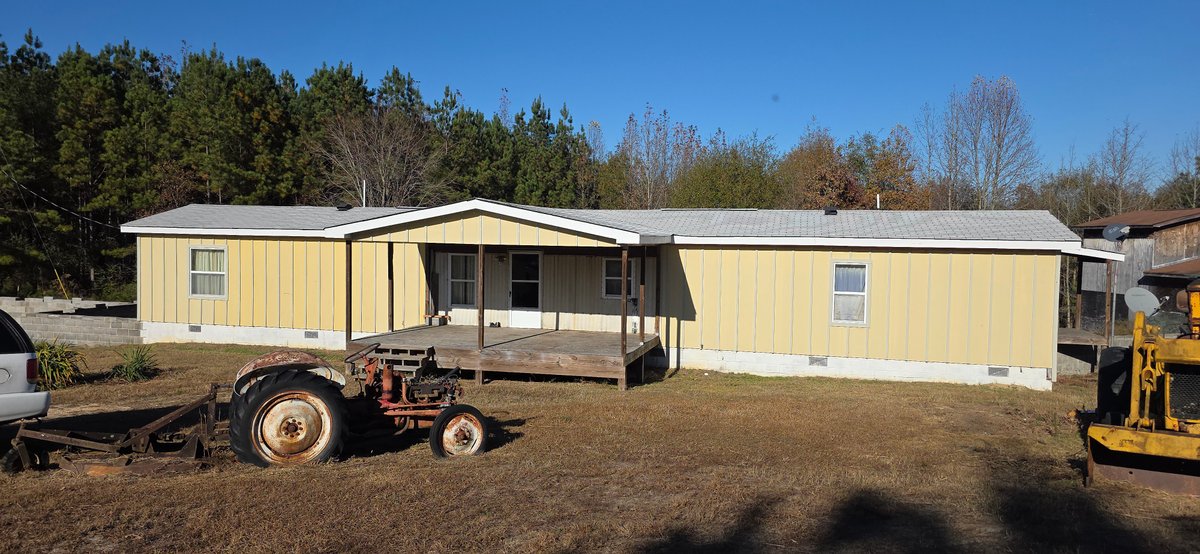 Image for 3250 County Road 59 Piedmont, AL