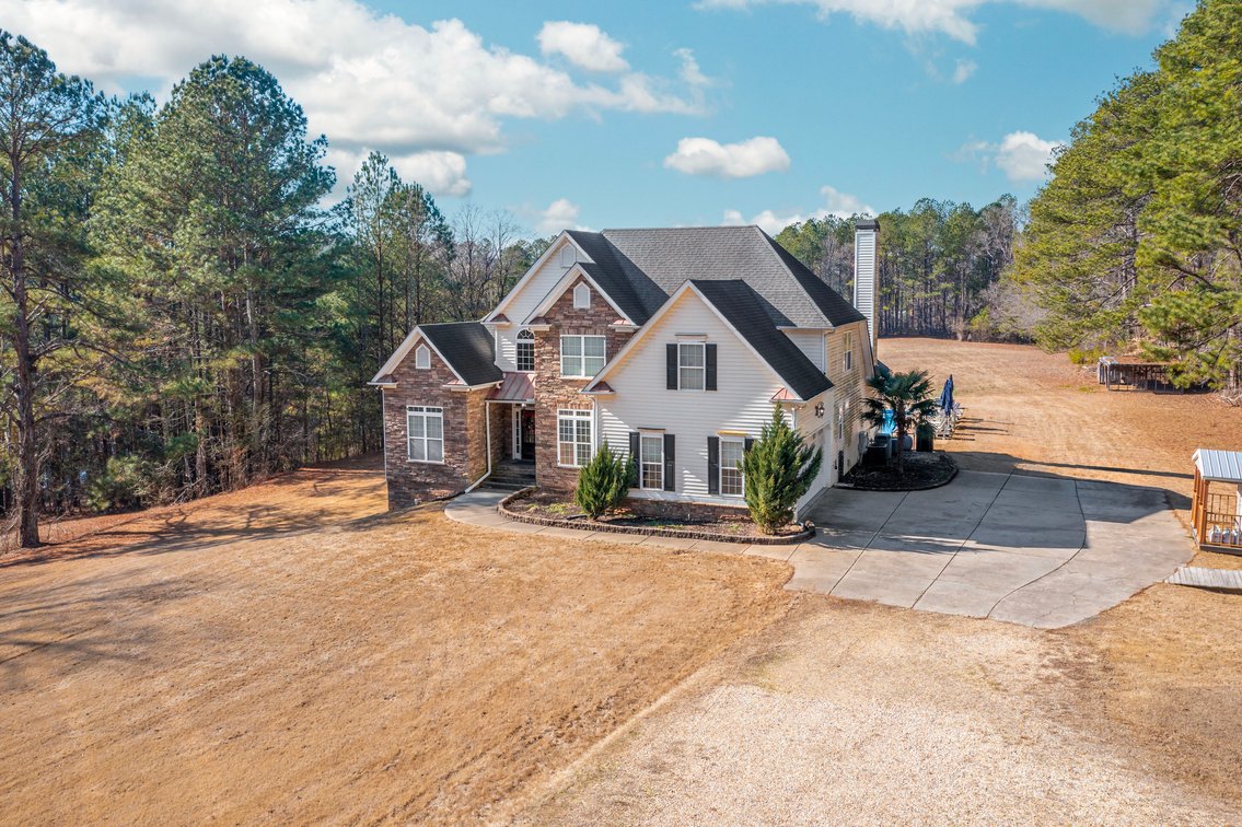 Image for 176 Corley PL Dallas, GA