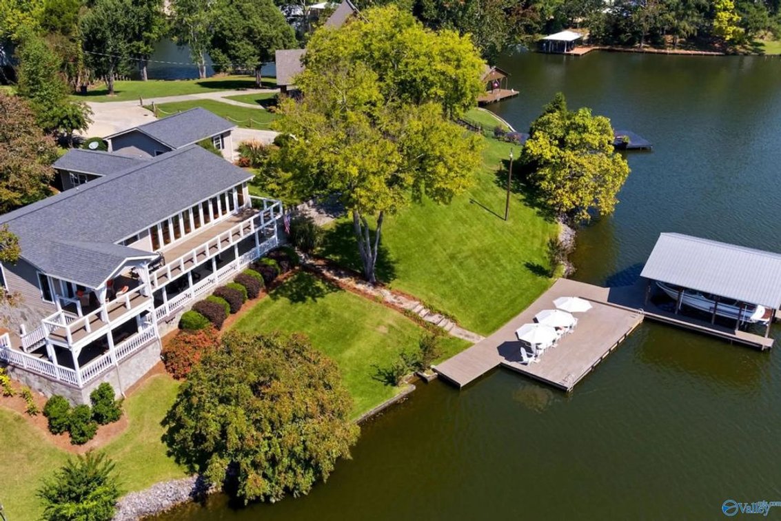 Image for 260 County Road 562 Leesburg, AL