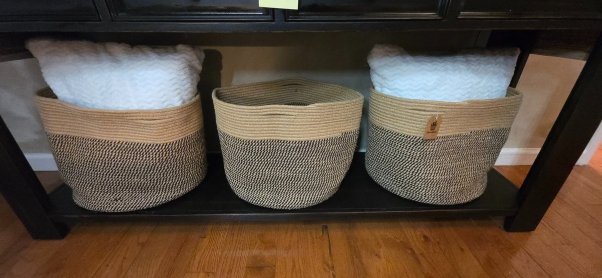 3 Goodpick Hampers