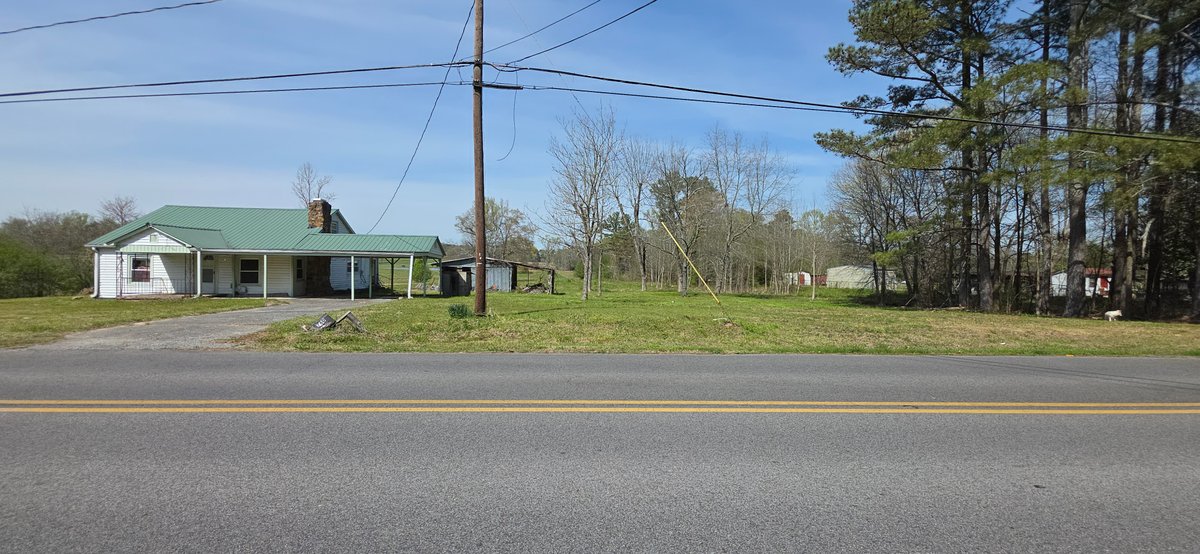 Image for 2.55 +/- AC Investment Development Property 05.07.26
