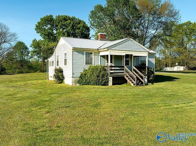 Image for 795 County Road 17 Sand Rock, AL