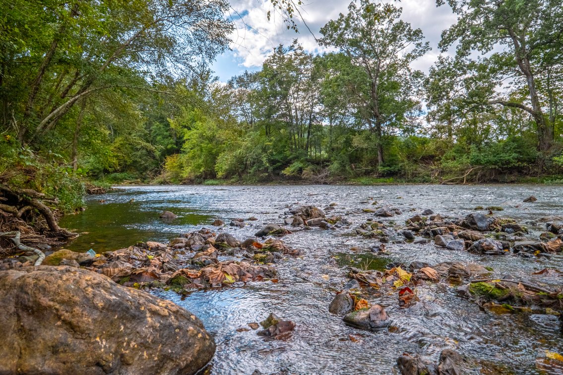 Image for THE RETREAT ON TERRAPIN CREEK 06.06.26