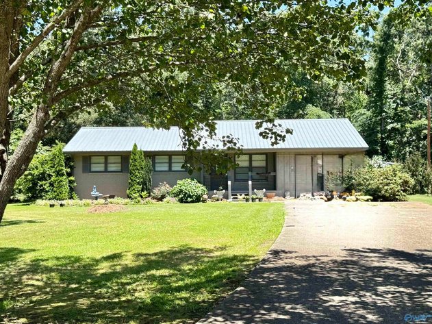 Image for 550 County Road 119 Centre, Alabama