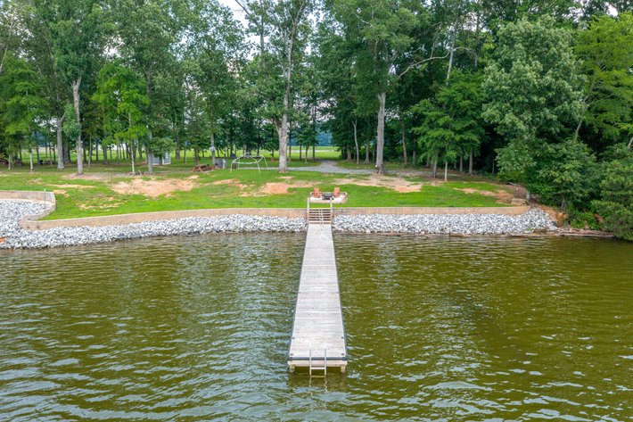 Image for Smith Pointe on WEISS LAKE: Lot 15