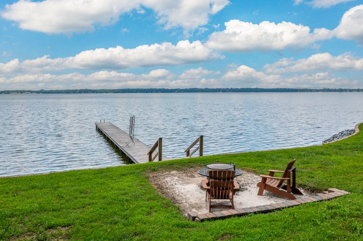 Image for Smith Pointe on WEISS LAKE: Lot 15